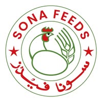 SONA FEEDS Logo